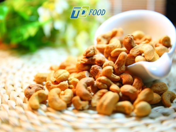 Tổng quan về hạt điều phô mai và tiềm năng thị trường